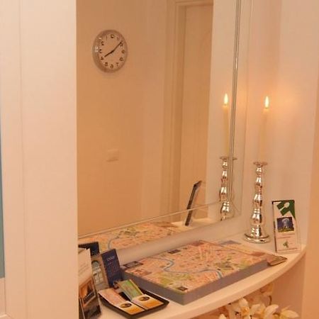 Le Suites Del Vaticano Roma Dış mekan fotoğraf